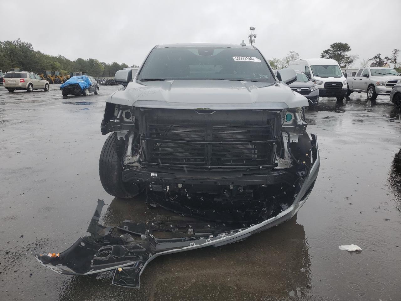 2023 GMC Yukon Denali Ultimate - Фото 5