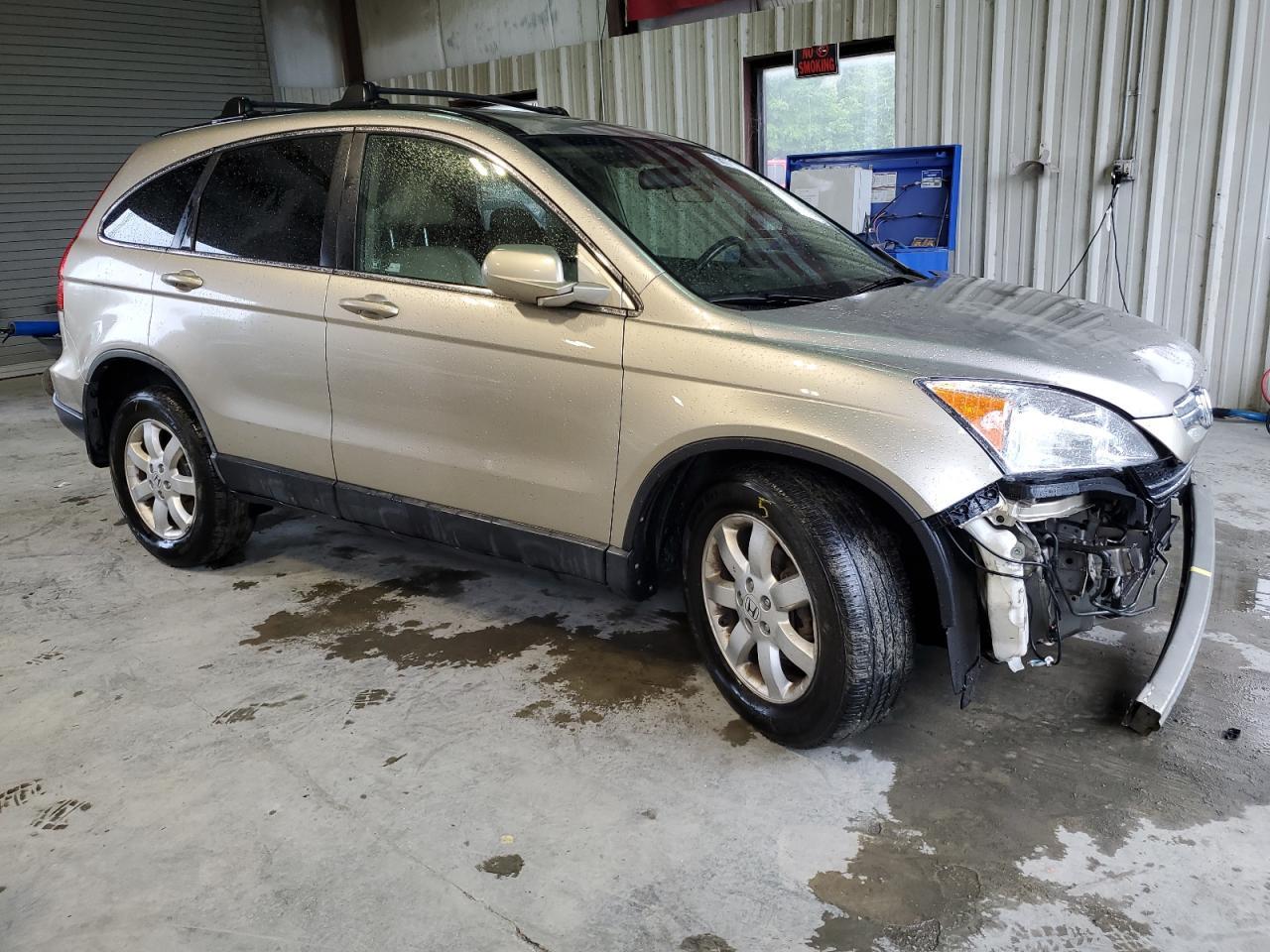 2007 Honda Cr-V Exl - Image 4