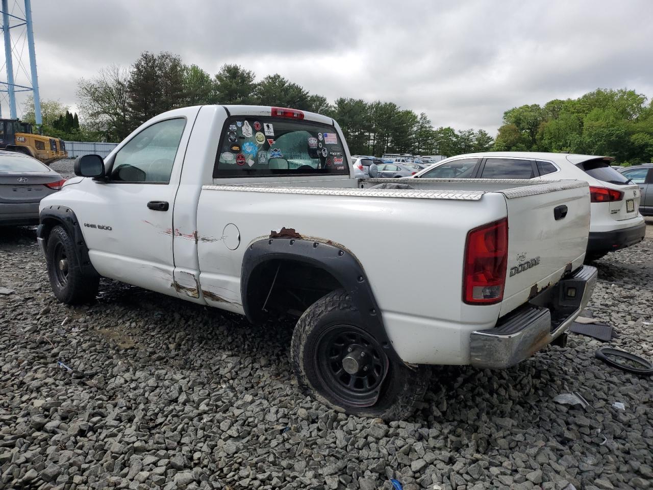 2003 Dodge Ram 1500 St - Image 2
