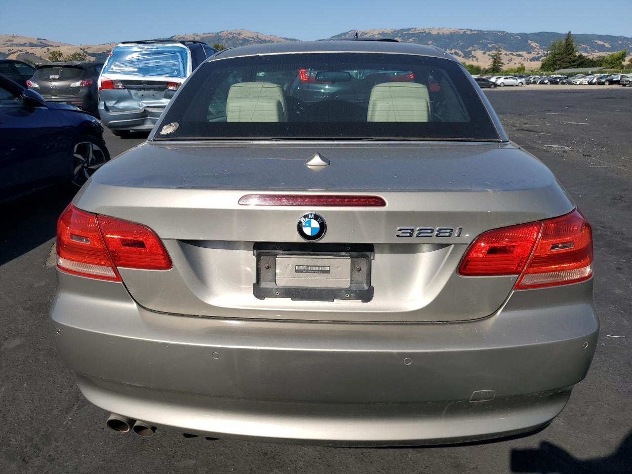 2008 BMW 328 I Sulev - Фото 6