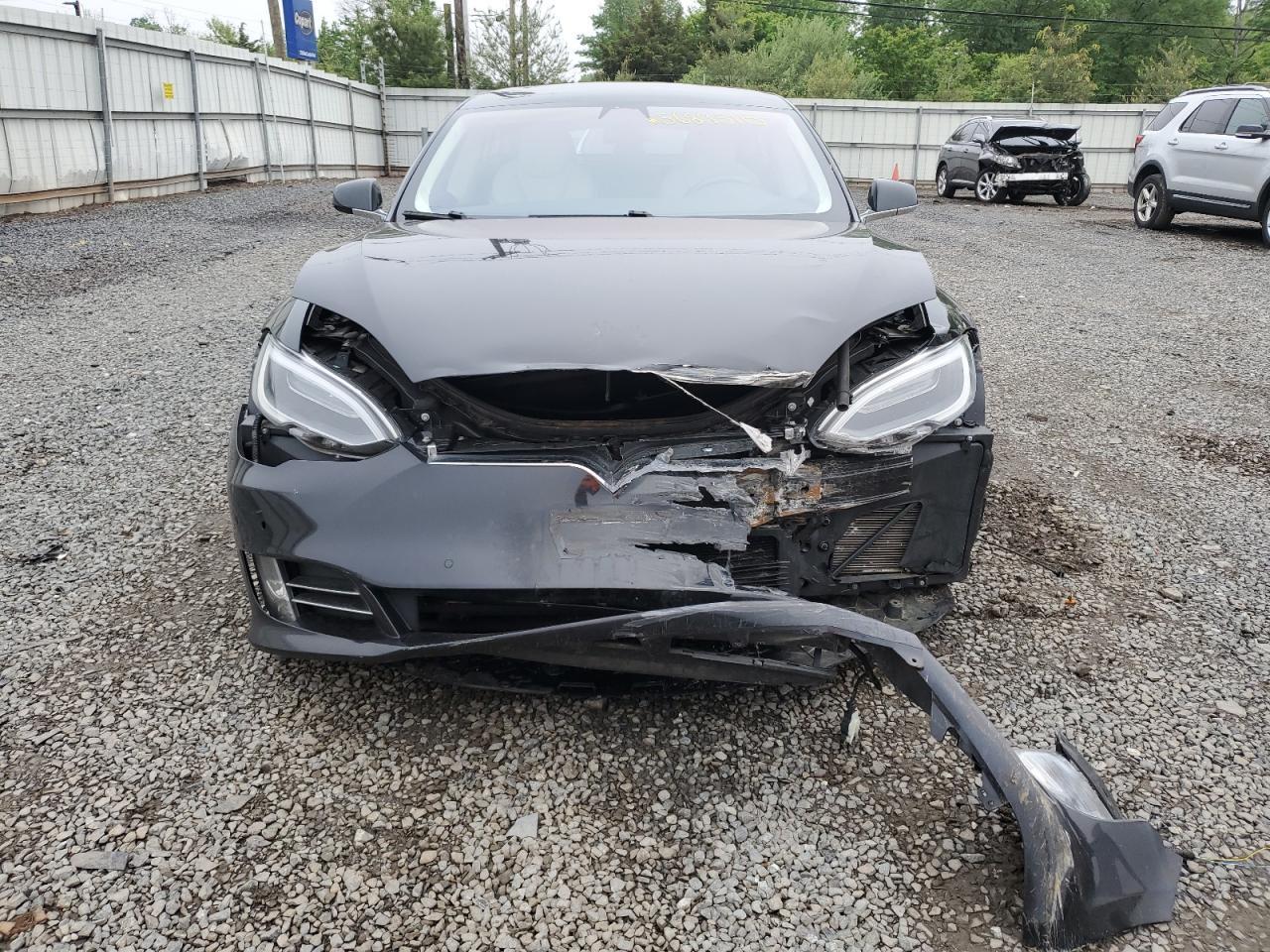 2018 Tesla Model S - Image 5