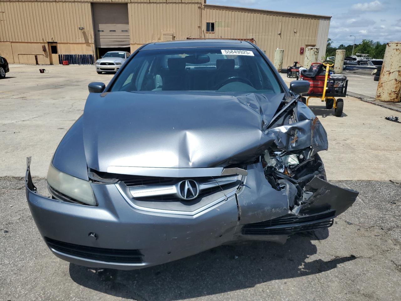 2005 Acura Tl - Image 5