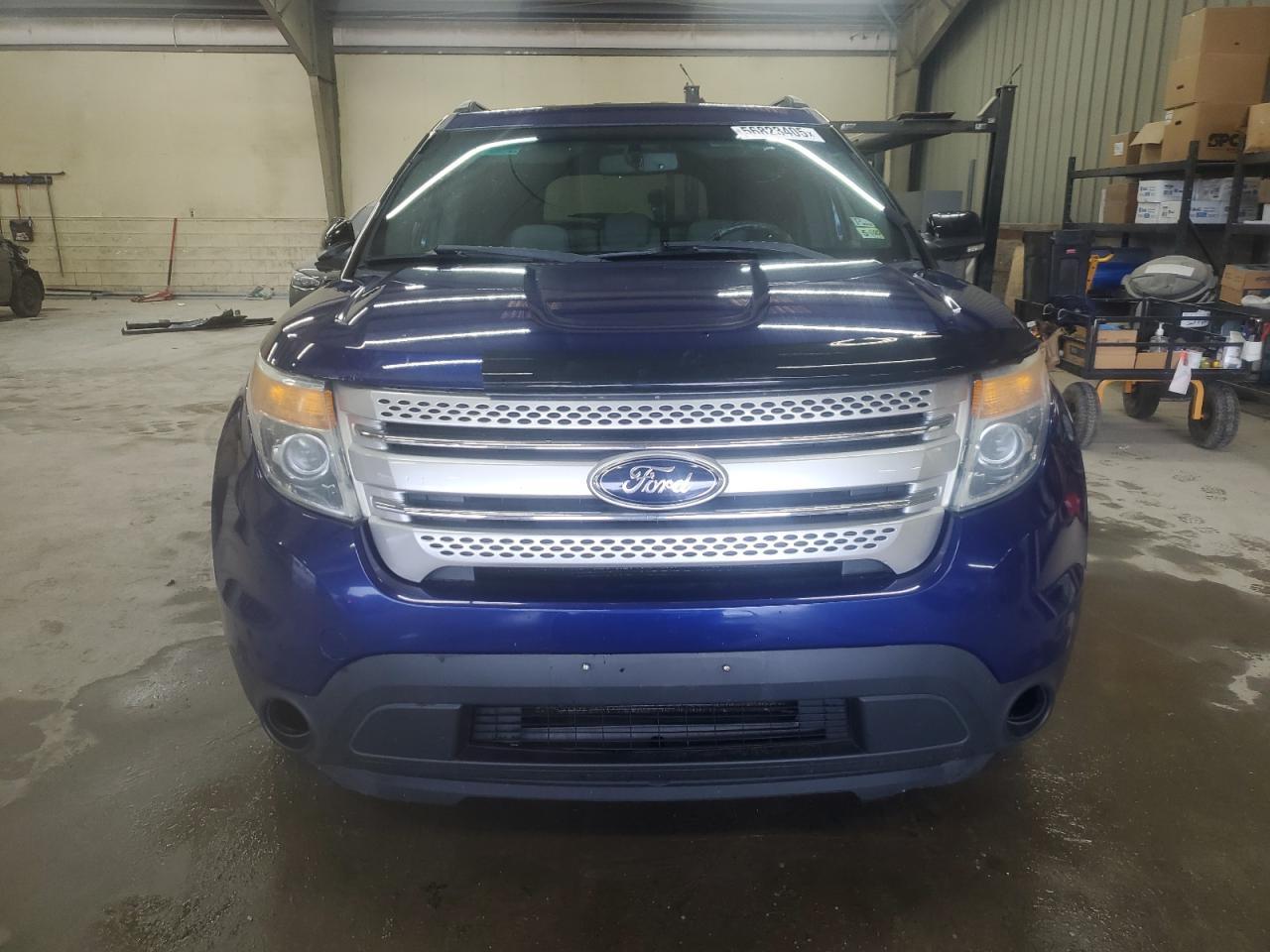 2013 Ford Explorer Xlt - Image 5