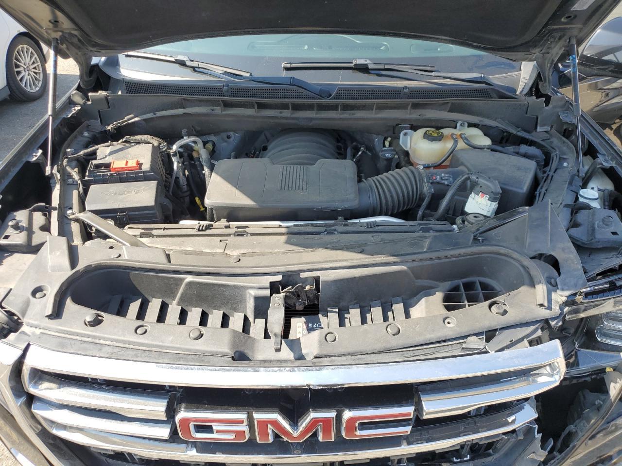 2022 GMC Yukon Xl C1500 Slt - Фото 6