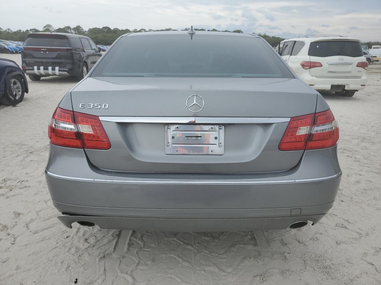 2010 Mercedes-Benz E 350 - Image 6