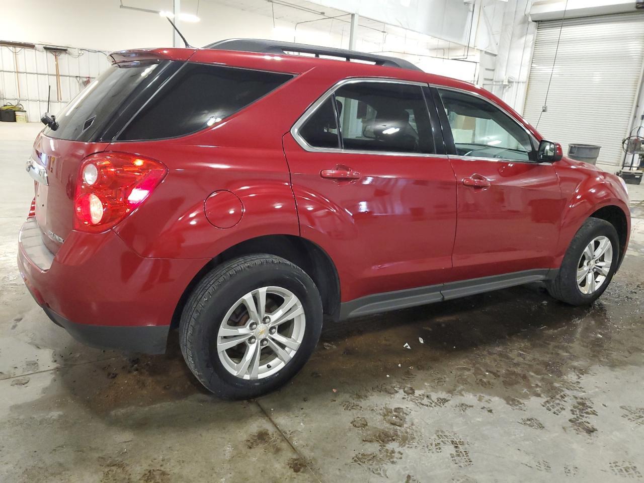 2013 Chevrolet Equinox Lt - Image 3