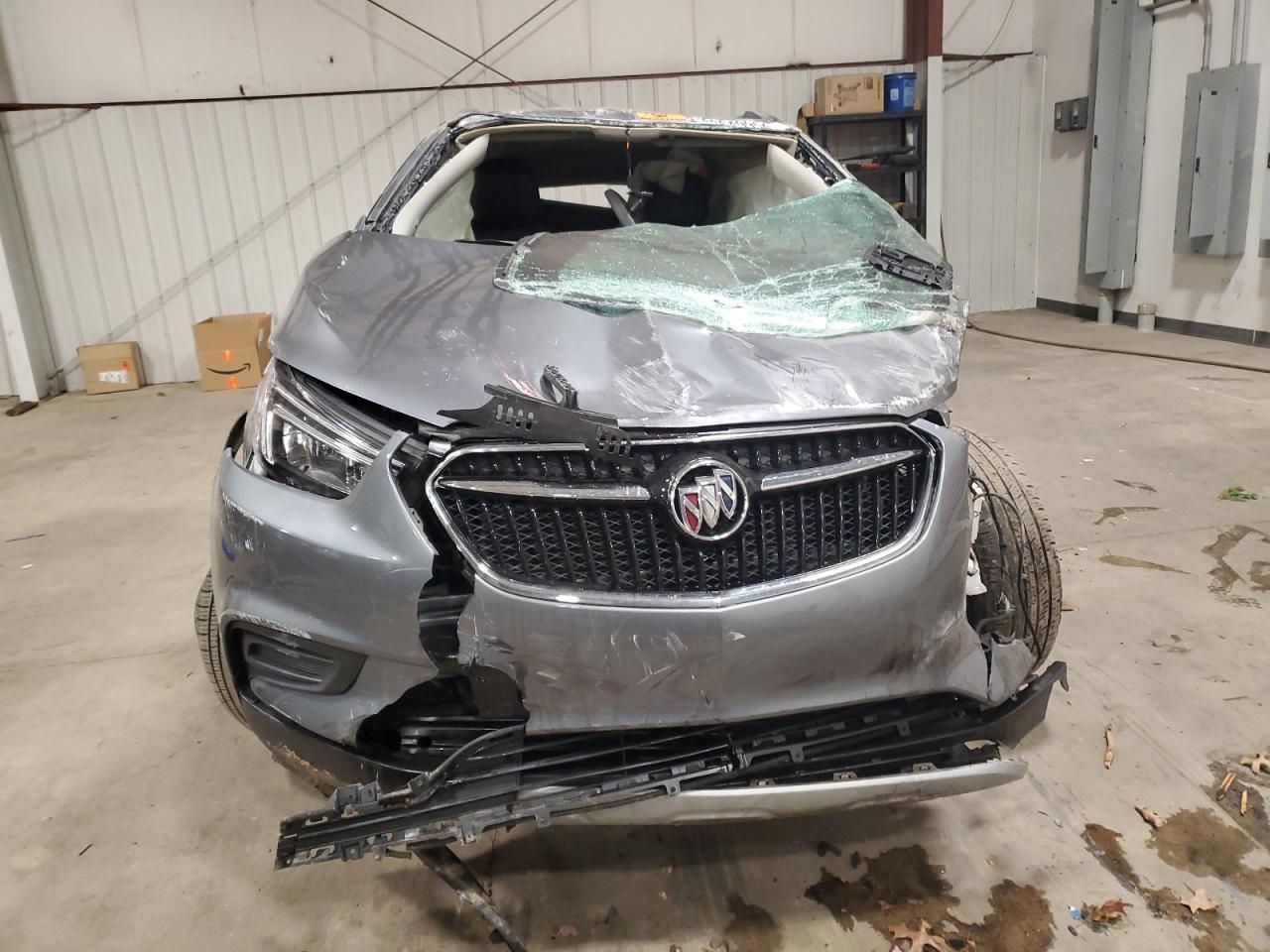 2020 Buick Encore Preferred - Фото 5