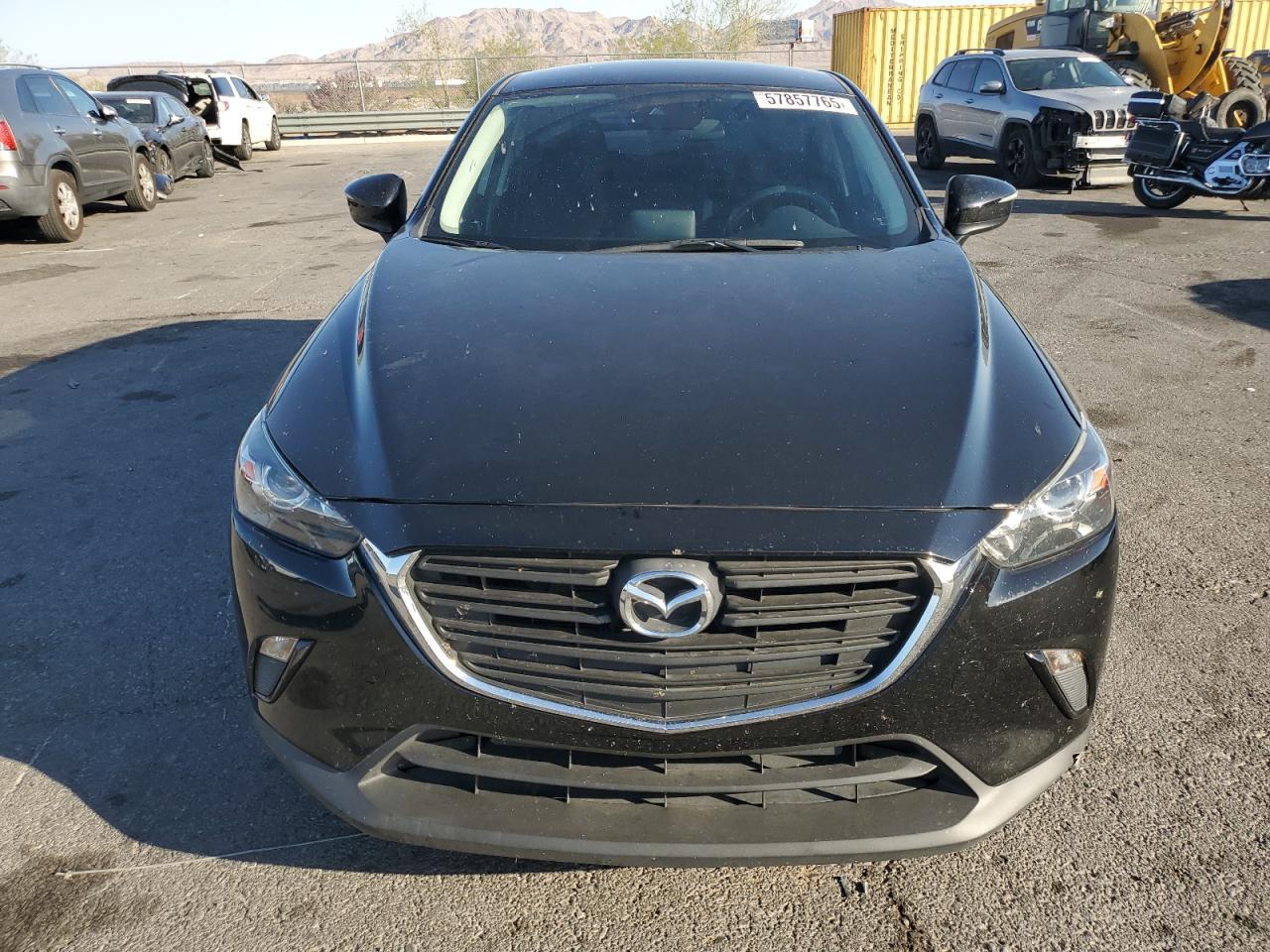 2019 Mazda Cx-3 Sport - Фото 5