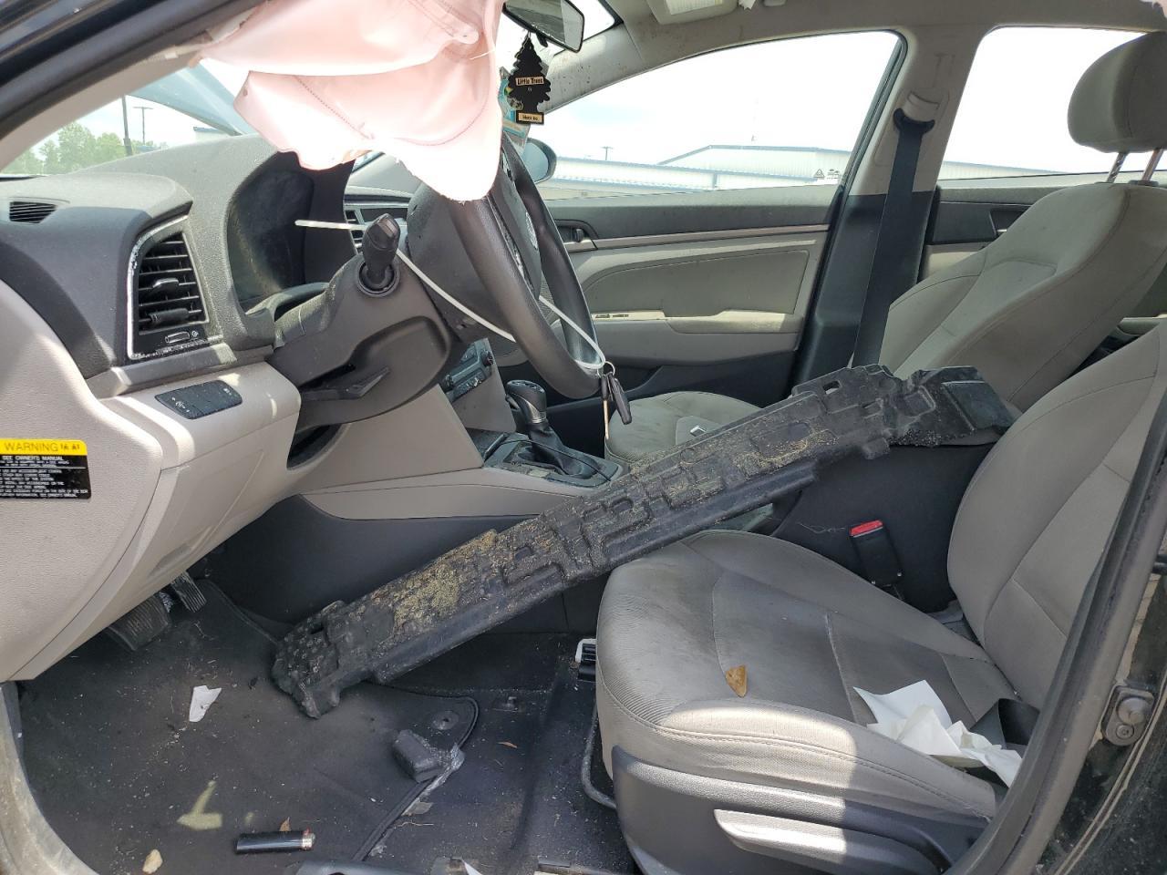 2017 Hyundai Elantra Se - Фото 7