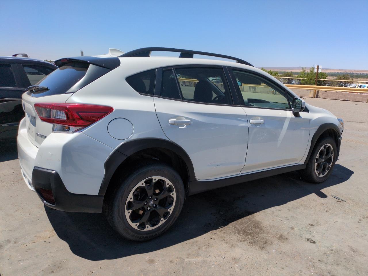 2023 Subaru Crosstrek Premium - Фото 3