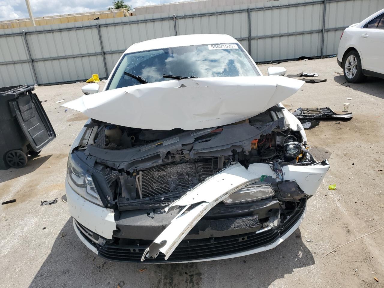 2015 Volkswagen Cc Sport - Image 5