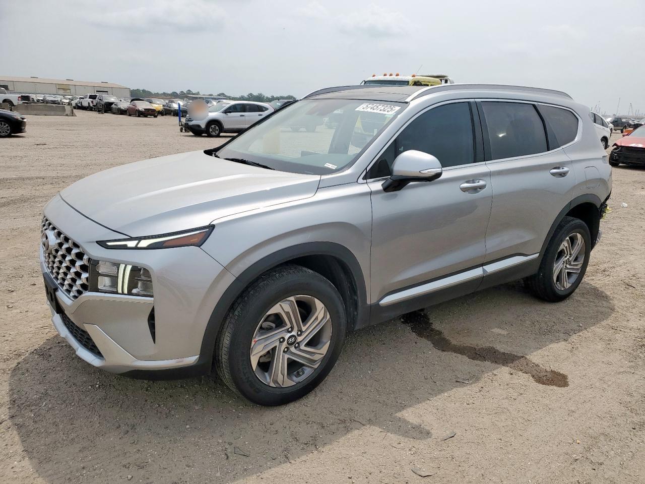 2023 Hyundai Santa Fe Sel Premium