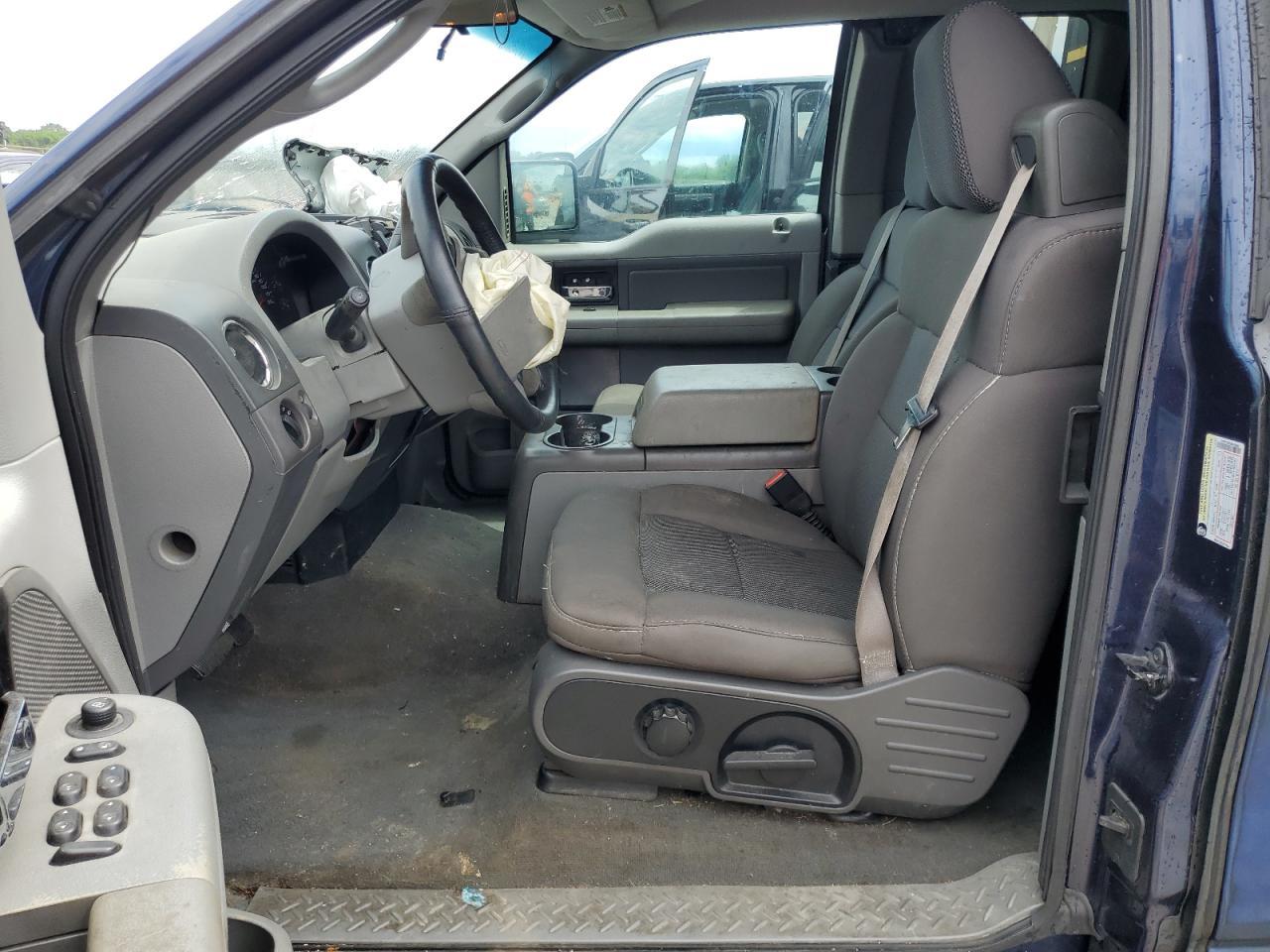 2005 Ford F150 - Фото 7