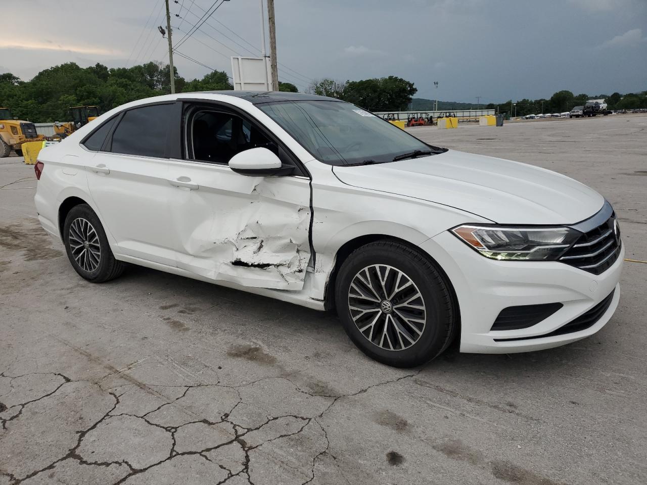 2019 Volkswagen Jetta S - Image 4