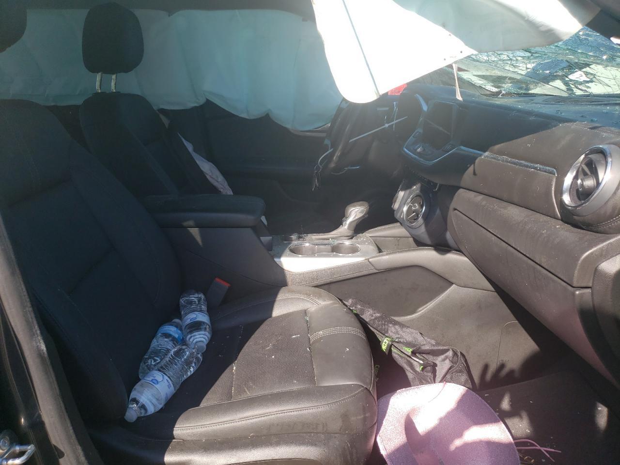 2022 Chevrolet Blazer 3Lt - Фото 7