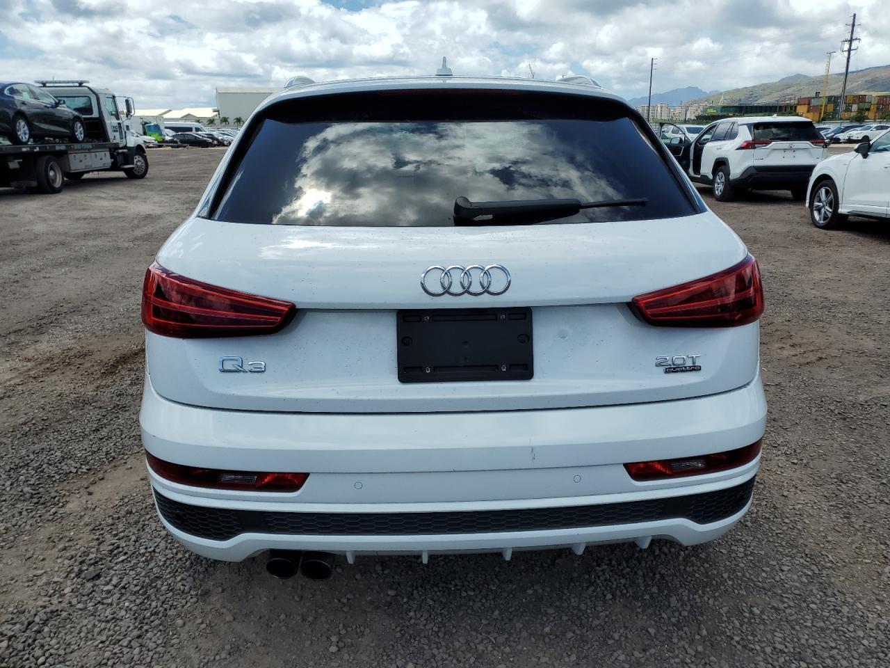 2017 Audi Q3 Prestige - Image 6