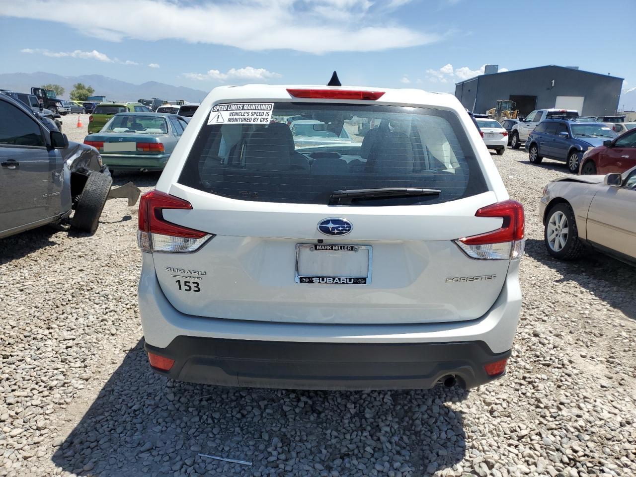2024 Subaru Forester - Фото 6