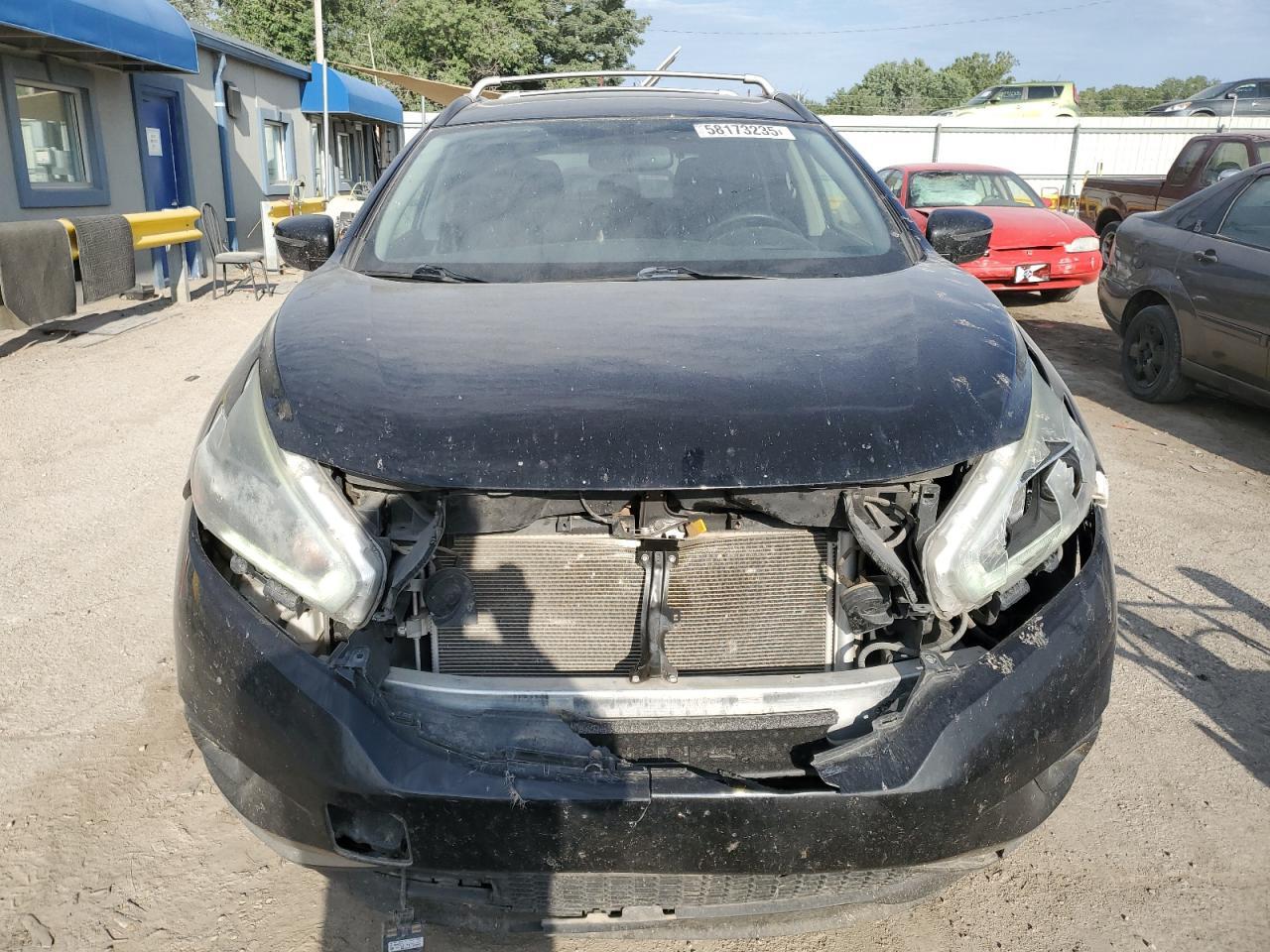 2018 Nissan Murano S - Image 5