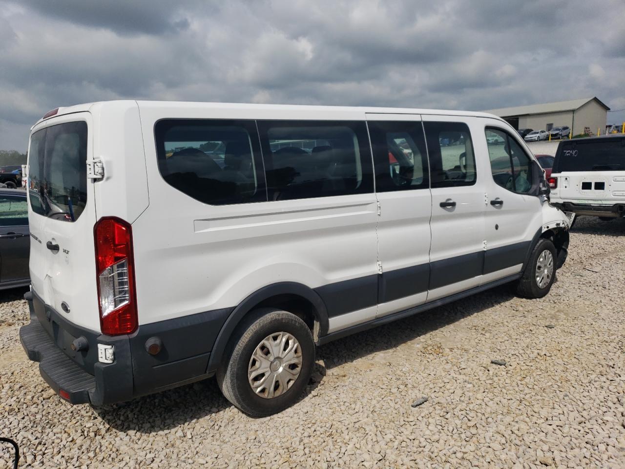 2018 Ford Transit T-350 - Image 3