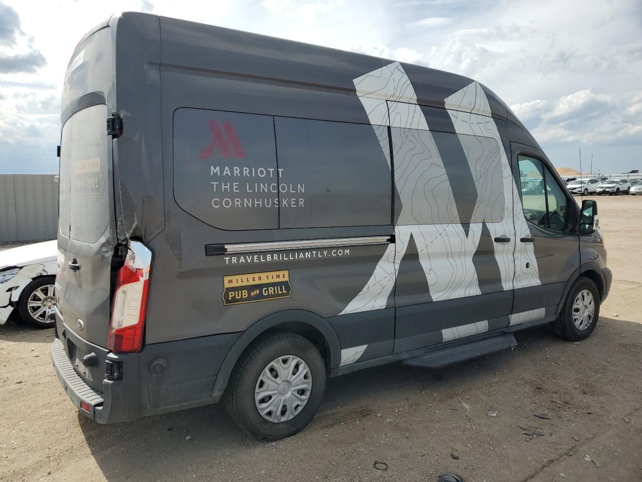 2017 Ford Transit T-350 - Image 3