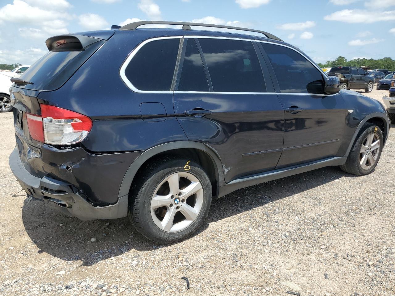 2008 BMW X5 4.8I - Image 3