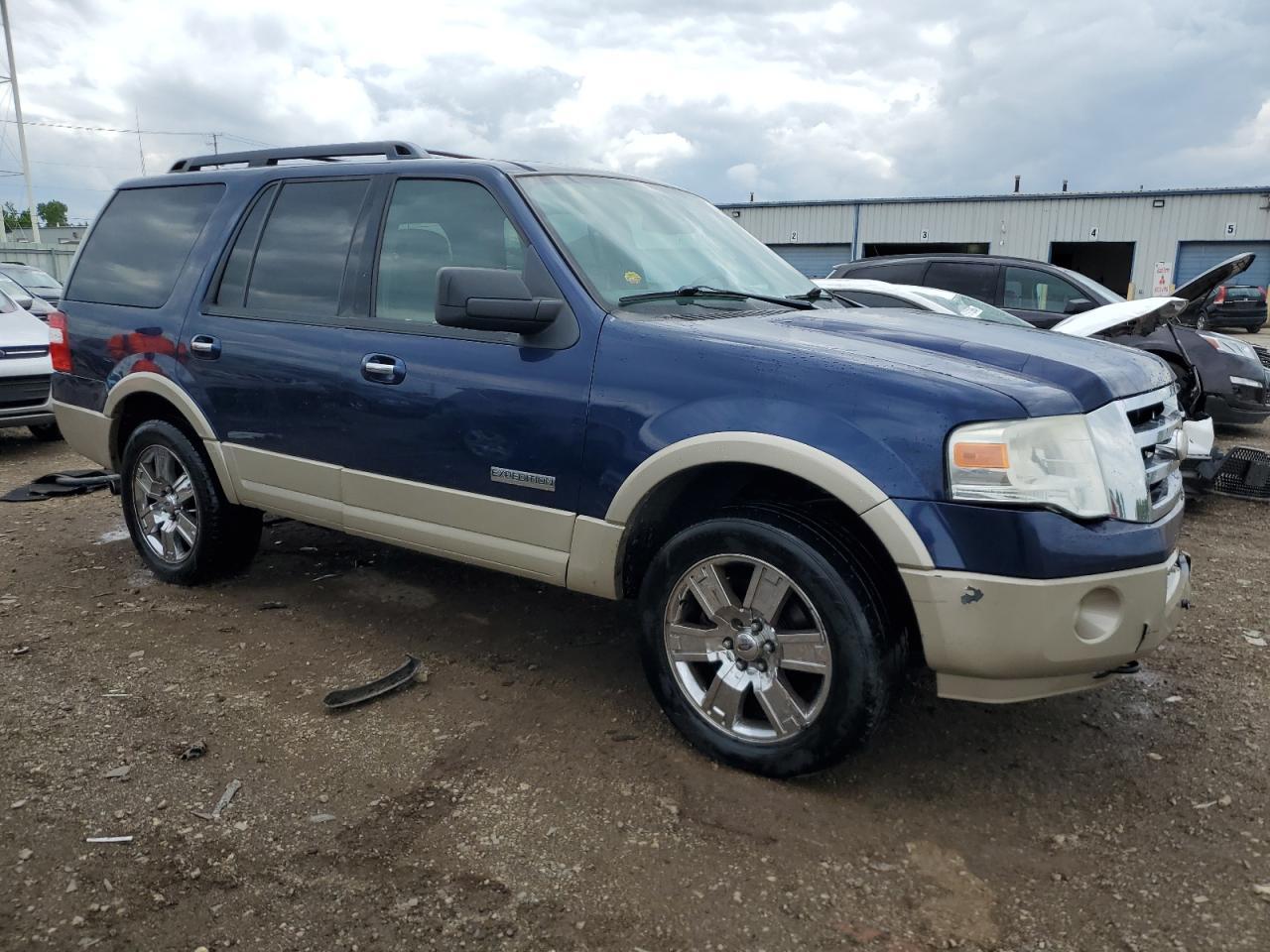 2007 Ford Expedition Eddie Bauer - Фото 4