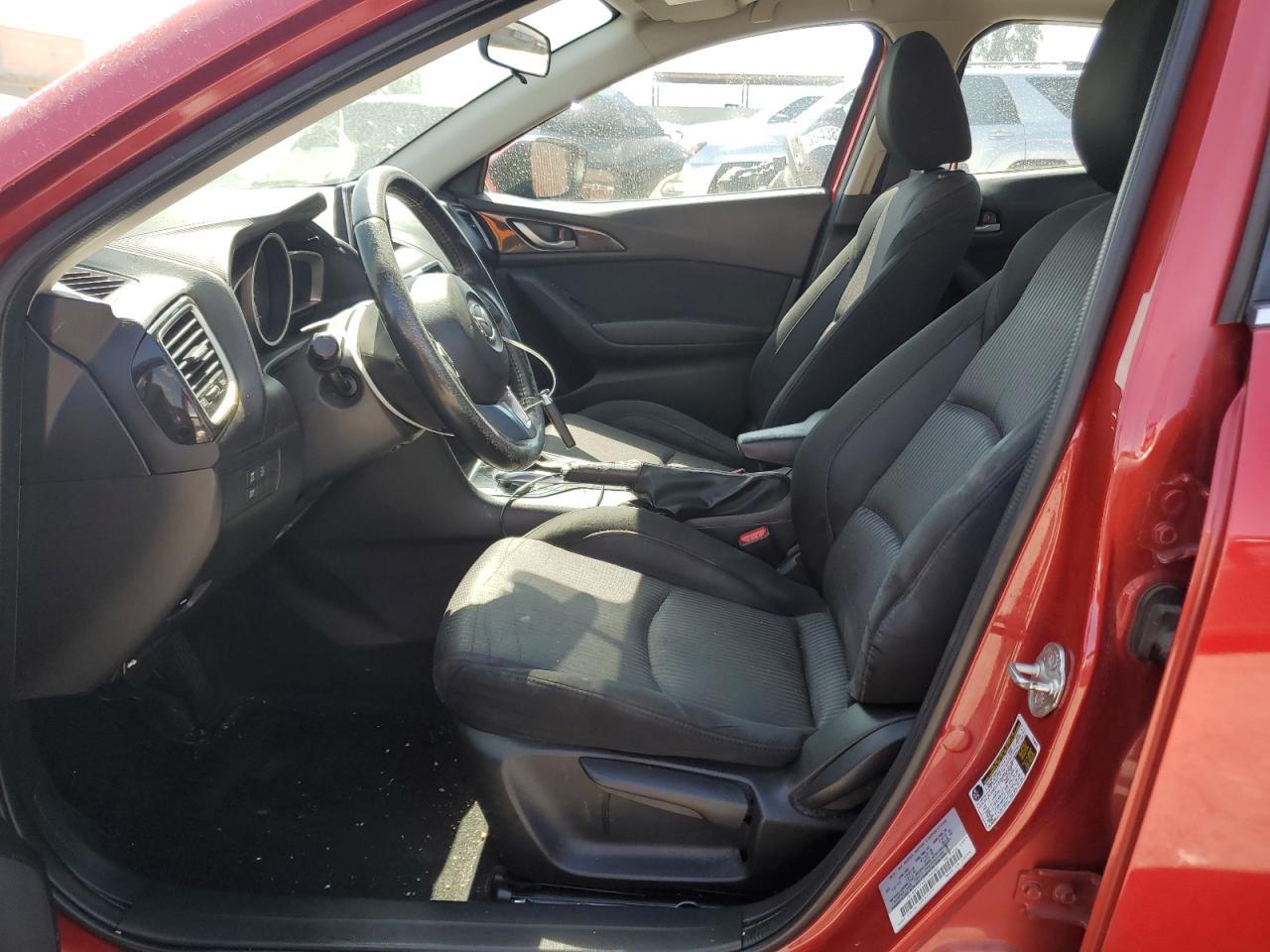 2016 Mazda 3 Touring - Фото 7