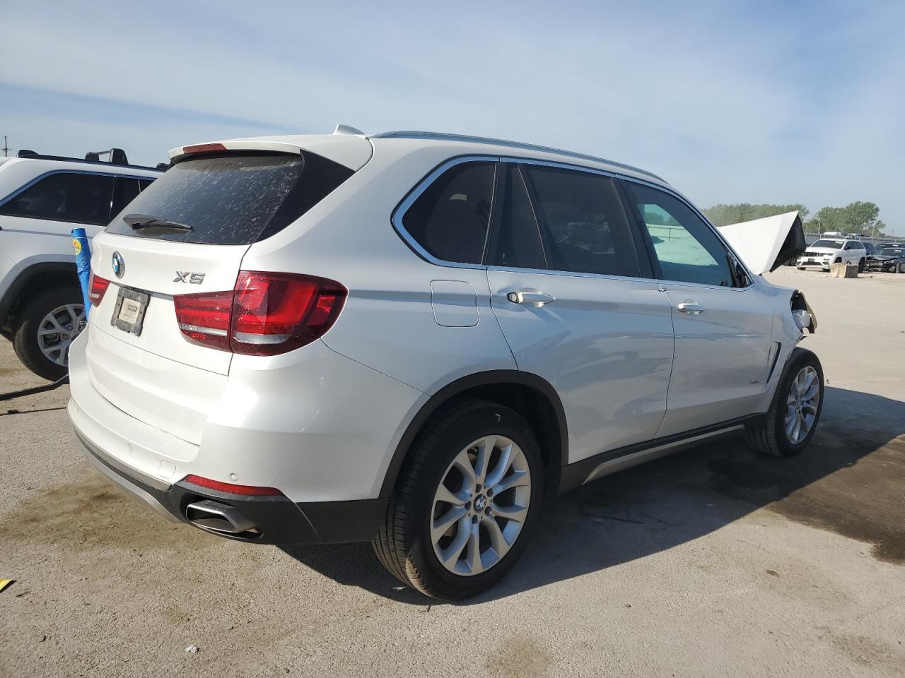 2018 BMW X5 xDrive35I - Фото 3