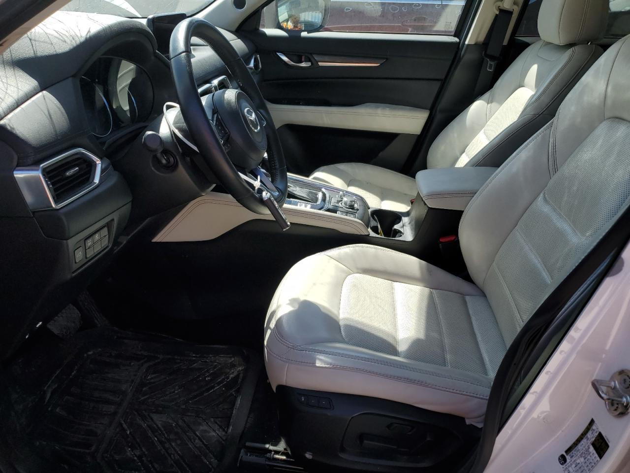 2019 Mazda Cx-5 Grand Touring - Фото 7