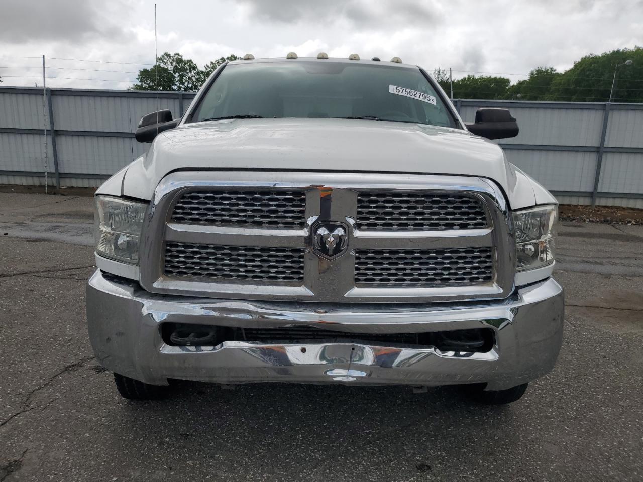 2016 Ram 3500 St - Image 5