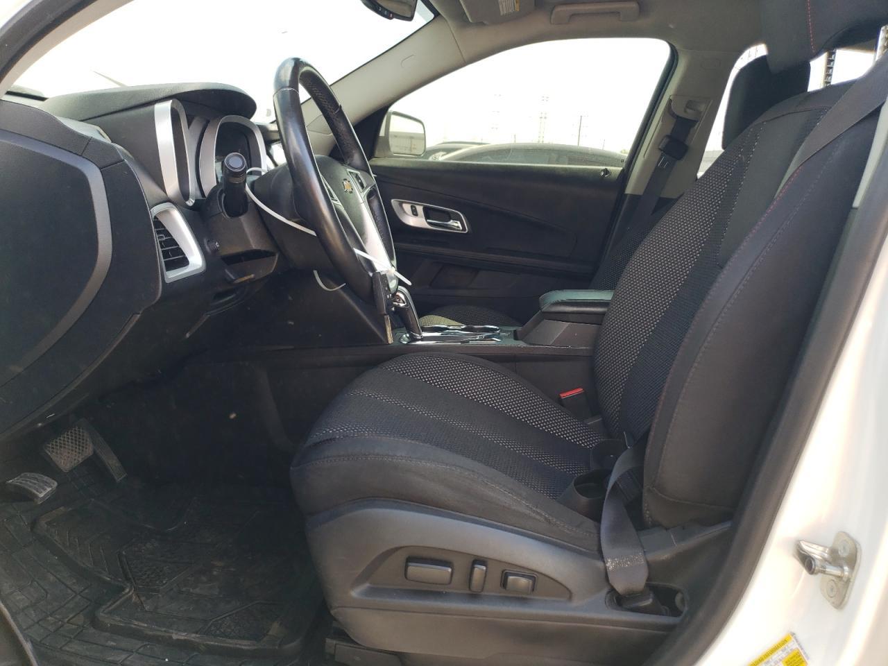 2015 Chevrolet Equinox Lt - Image 7