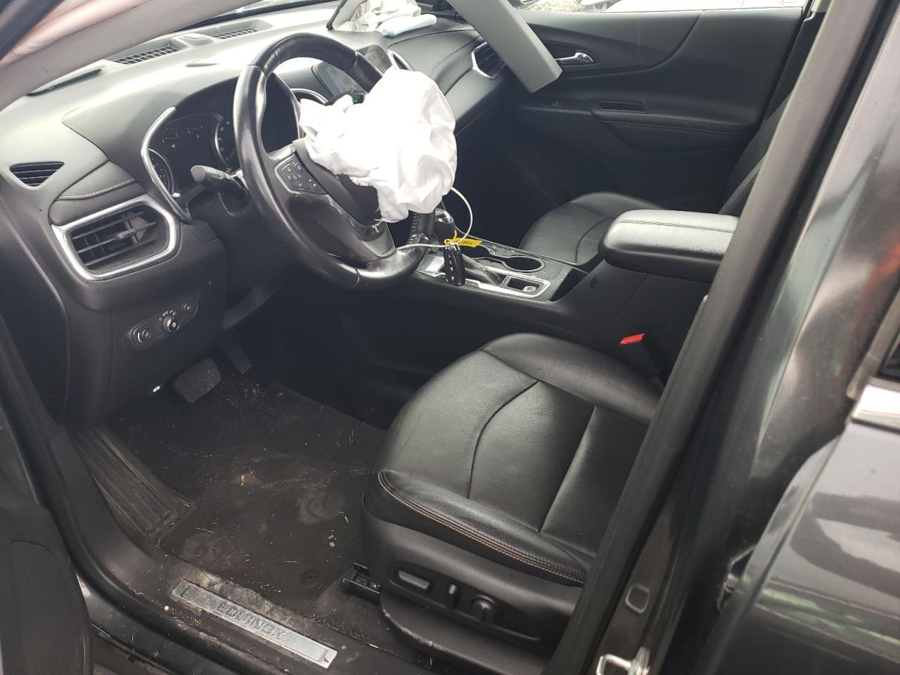 2020 Chevrolet Equinox Premier - Фото 7