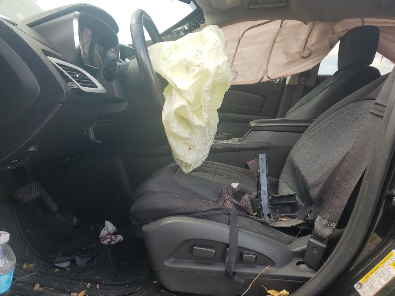 2012 GMC Terrain Sle - Фото 7