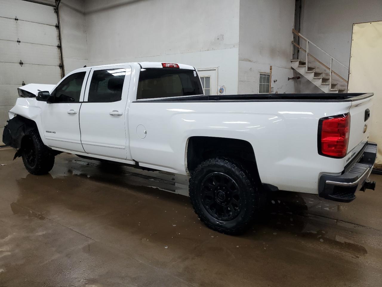 2015 Chevrolet Silverado K2500 Heavy Duty Lt - Image 2