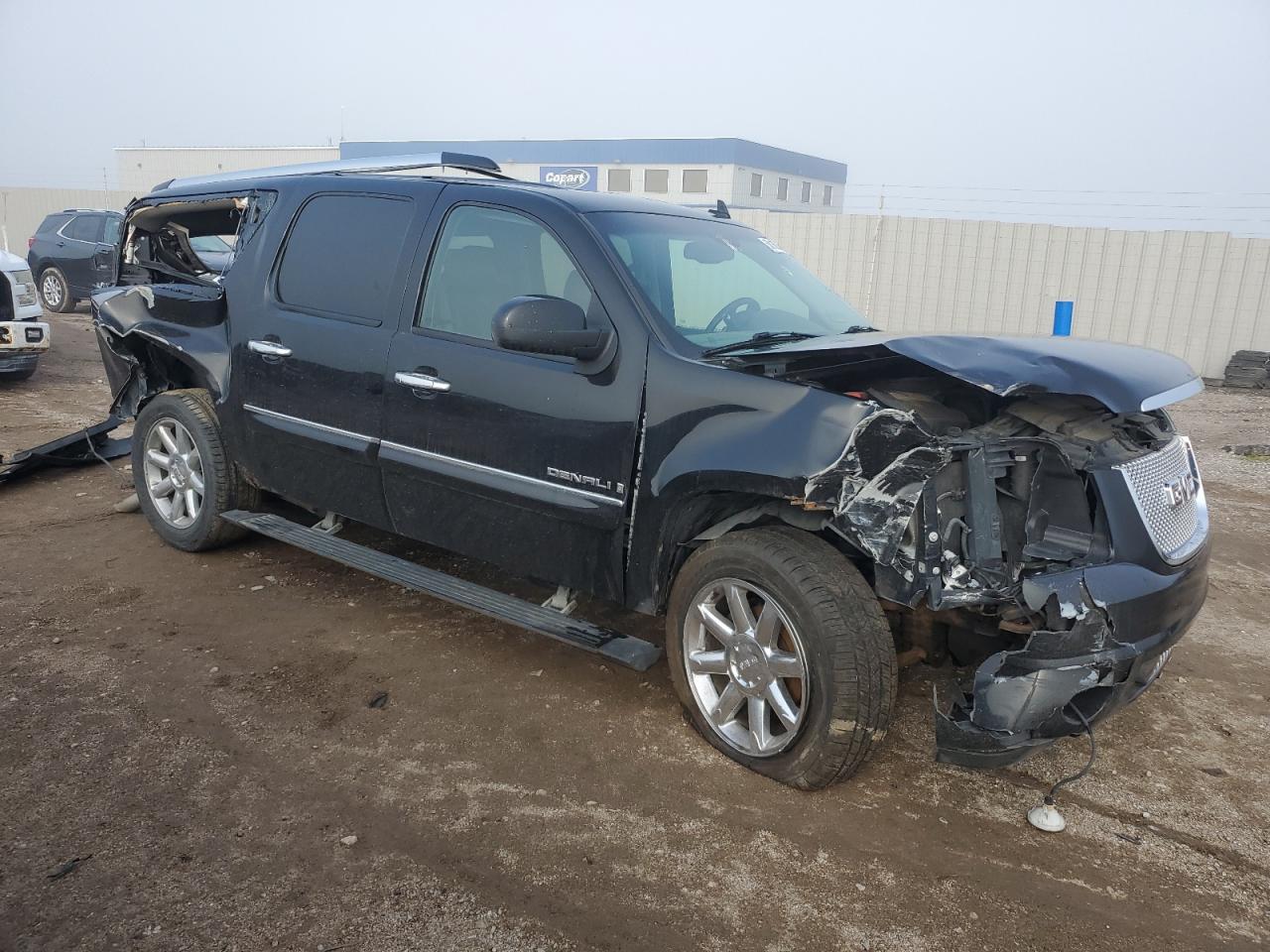 2007 GMC Yukon Xl Denali - Фото 4