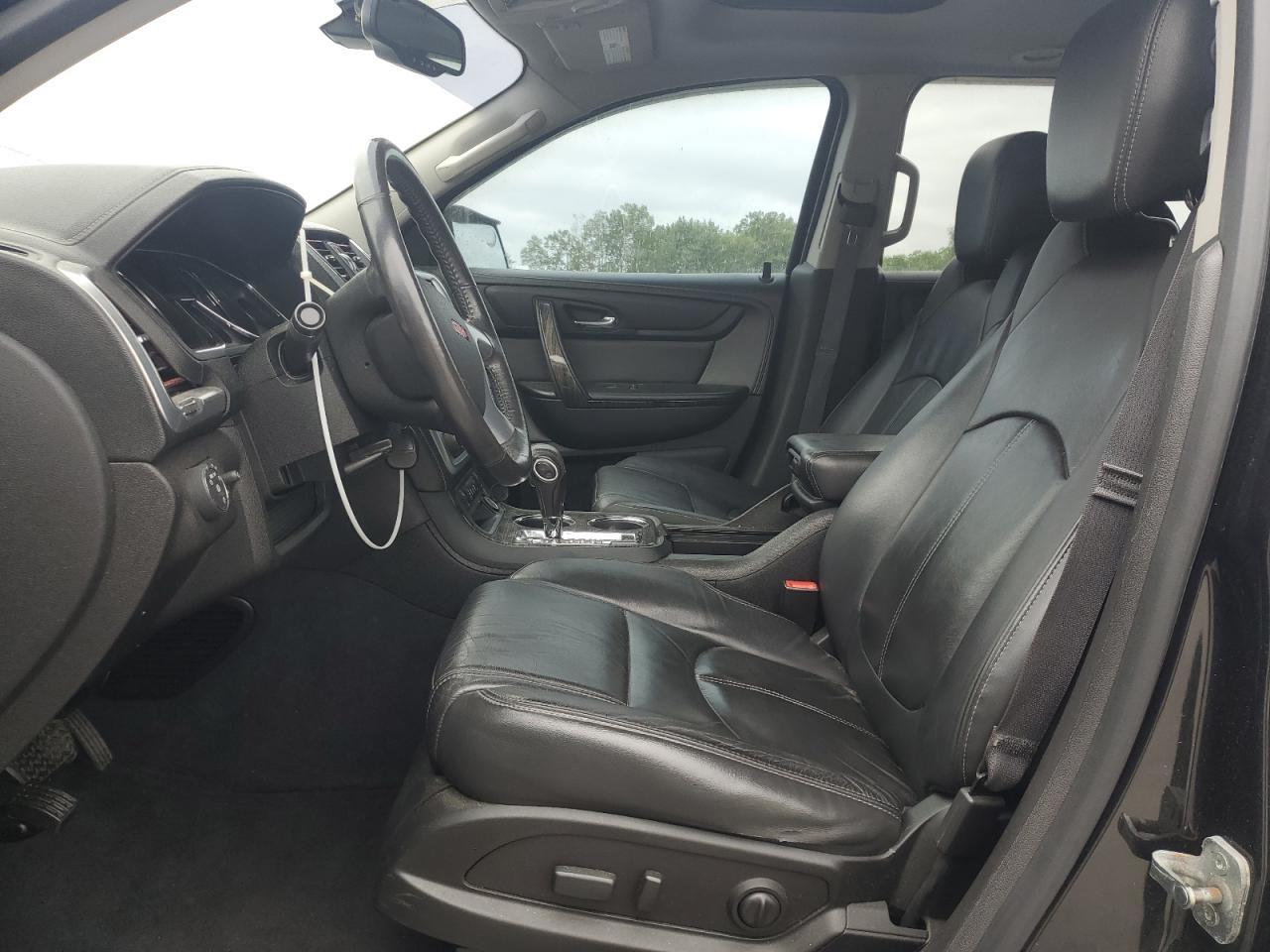 2014 GMC Acadia Slt-1 - Фото 7