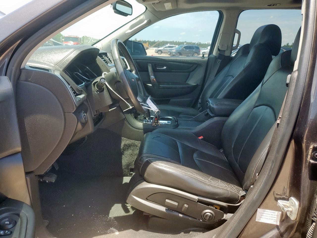2014 GMC Acadia Slt-1 - Фото 7