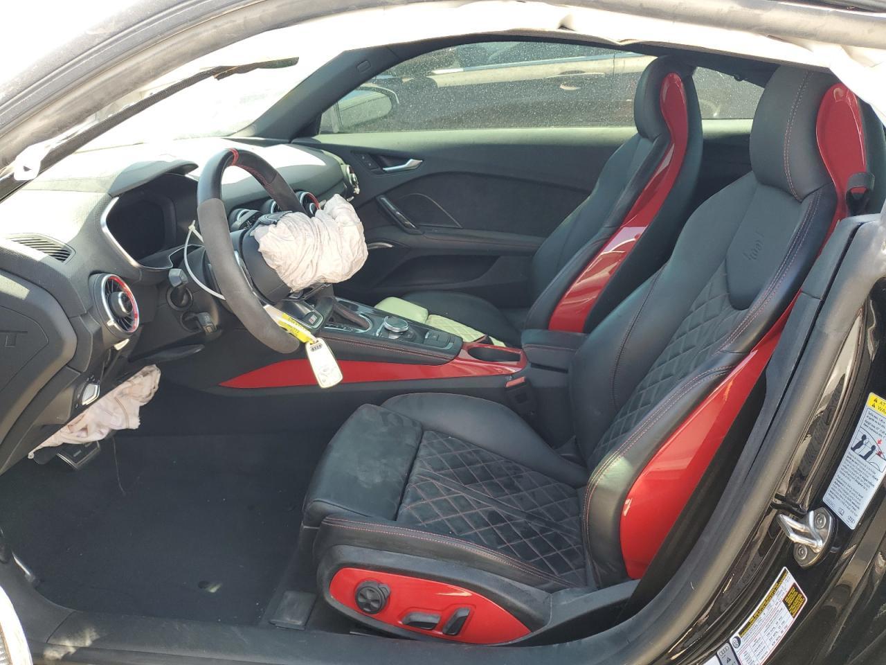 2021 Audi Tts - Image 7