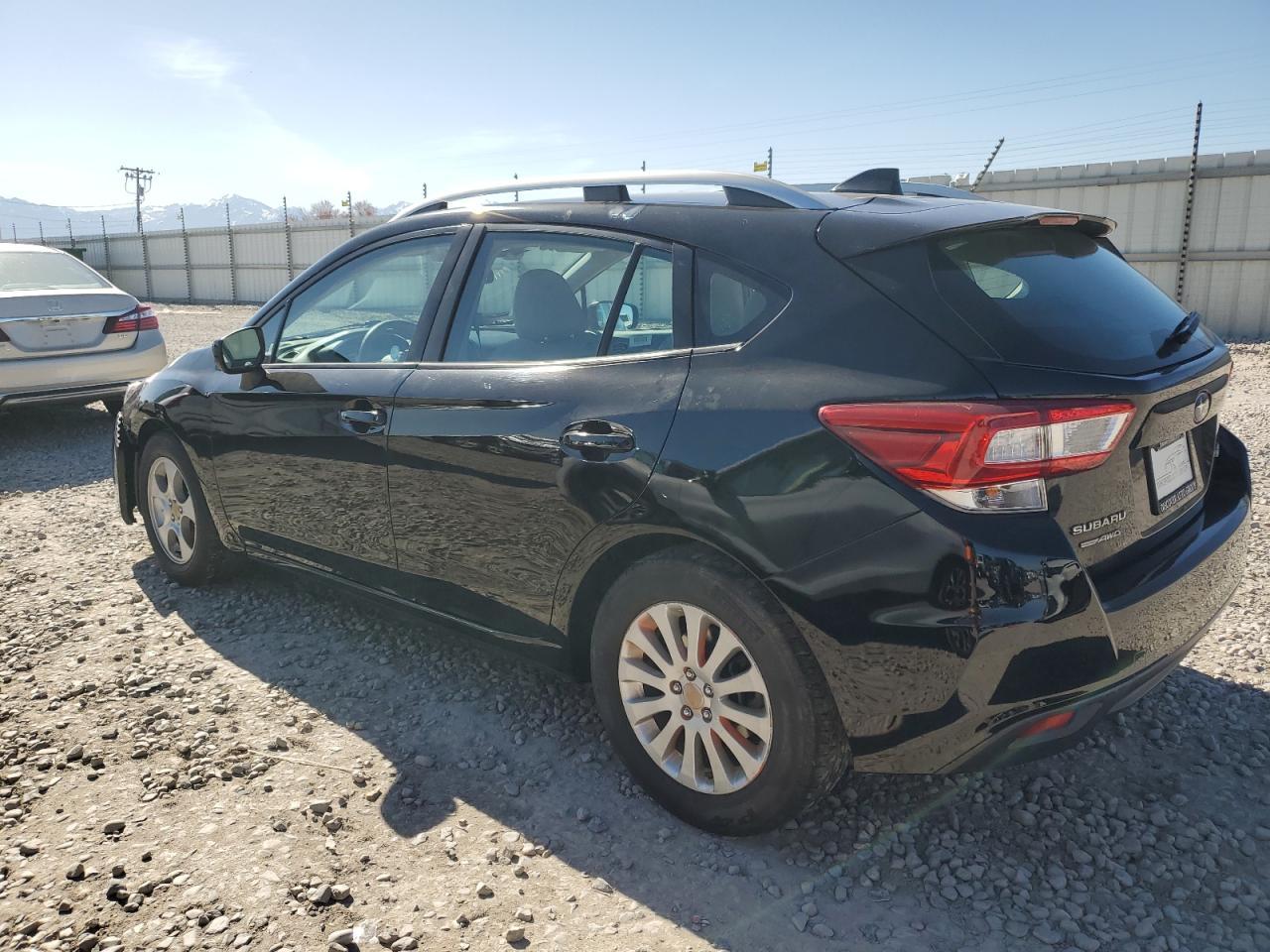2019 Subaru Impreza Premium - Image 3