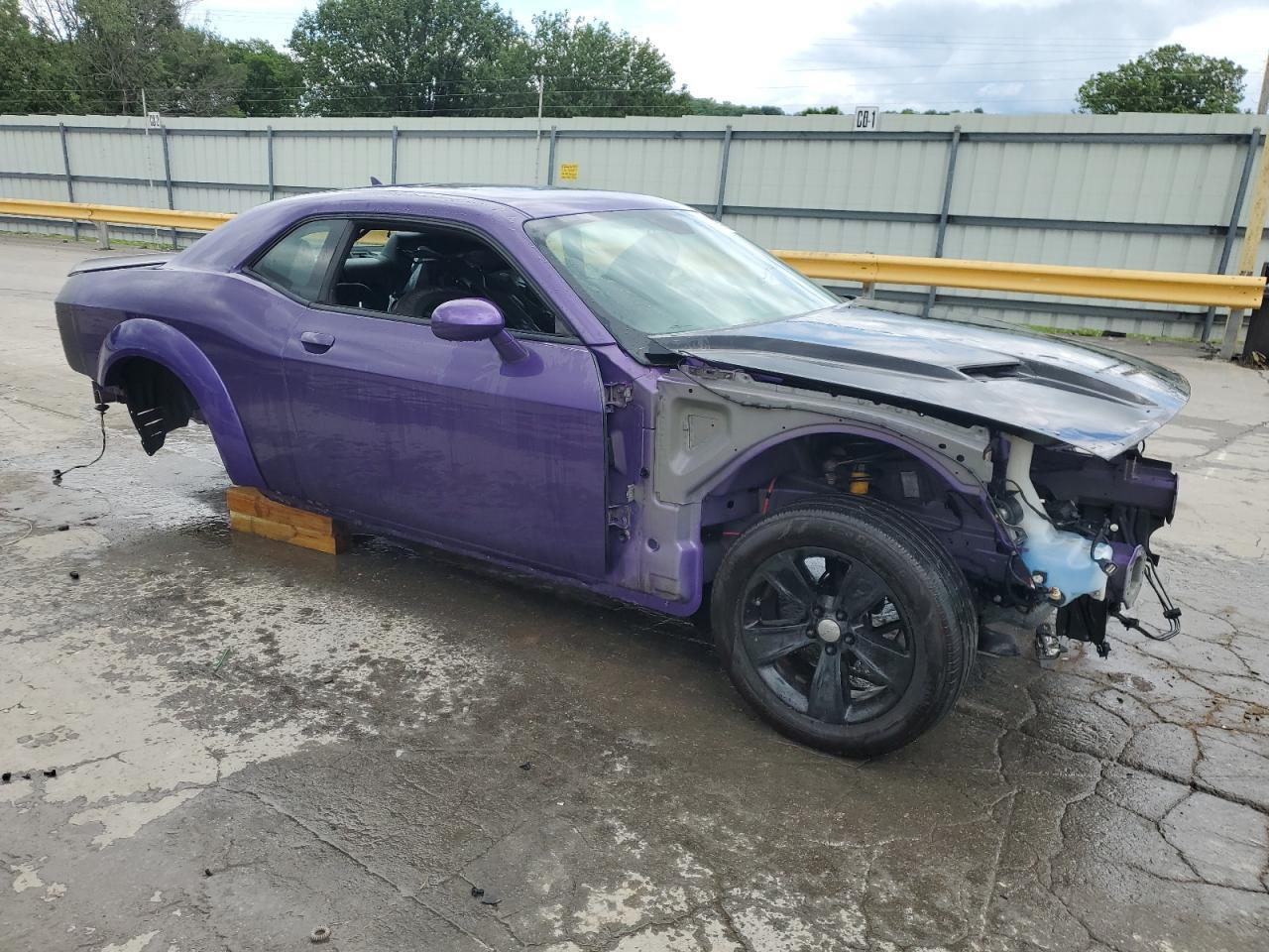 2016 Dodge Challenger R/T Scat Pack - Фото 4