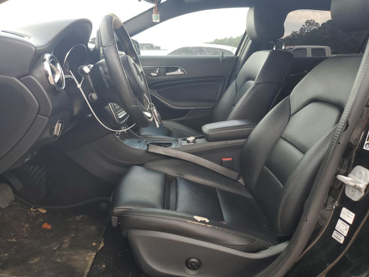 2018 Mercedes-Benz Gla 250 4Matic - Фото 7