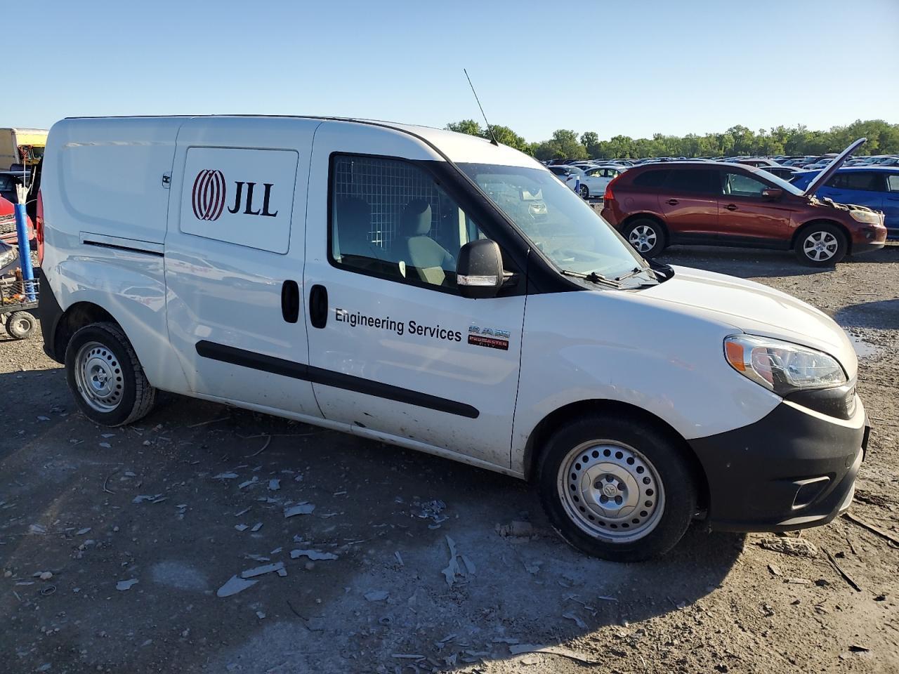 2021 Ram Promaster City - Image 4