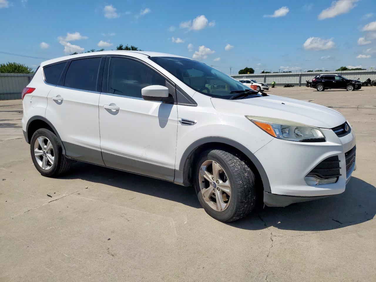 2014 Ford Escape Se - Image 4