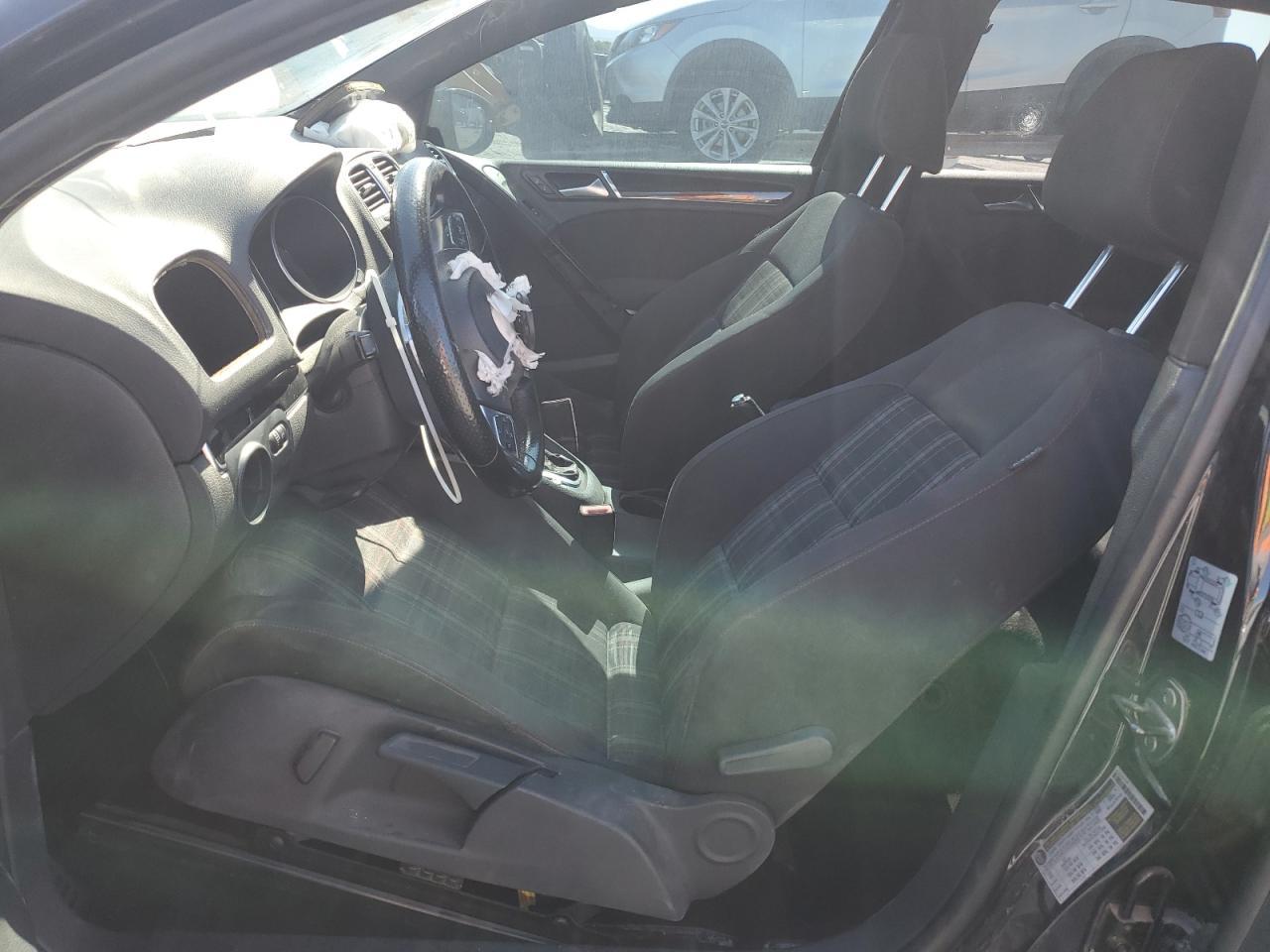 2011 Volkswagen Gti - Image 7