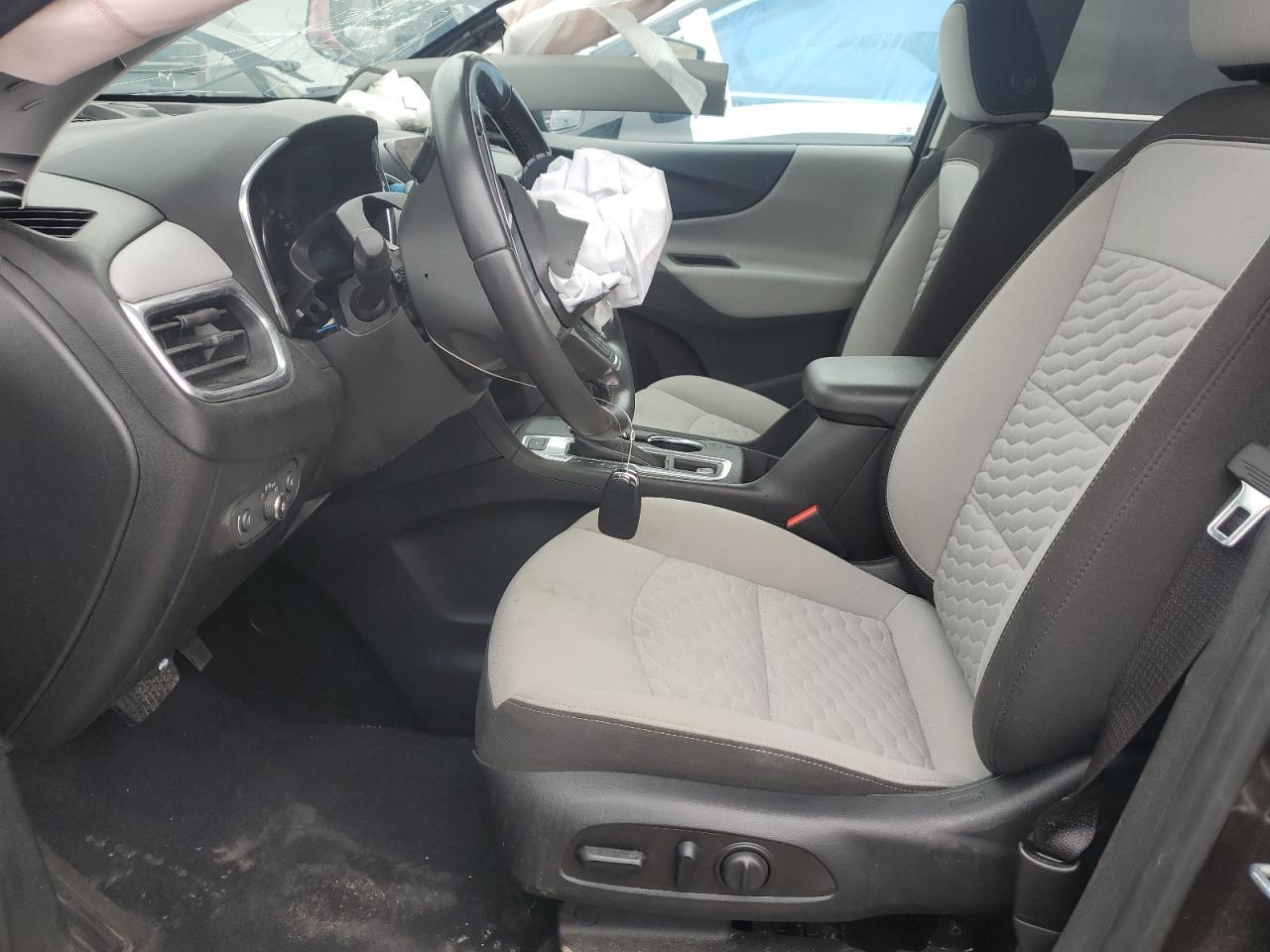 2020 Chevrolet Equinox Lt - Фото 7