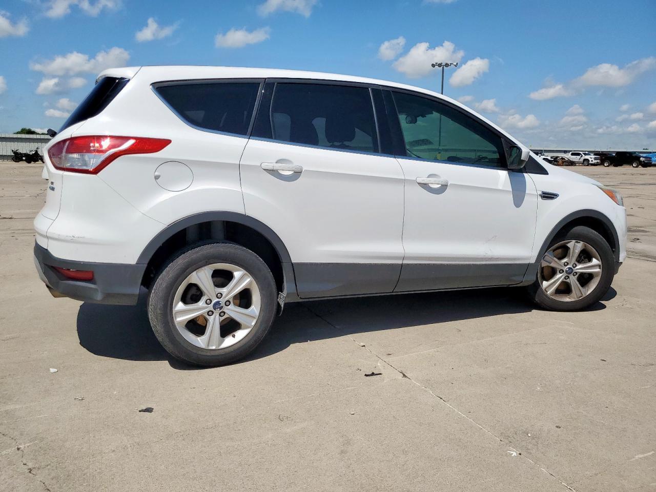 2014 Ford Escape Se - Image 3