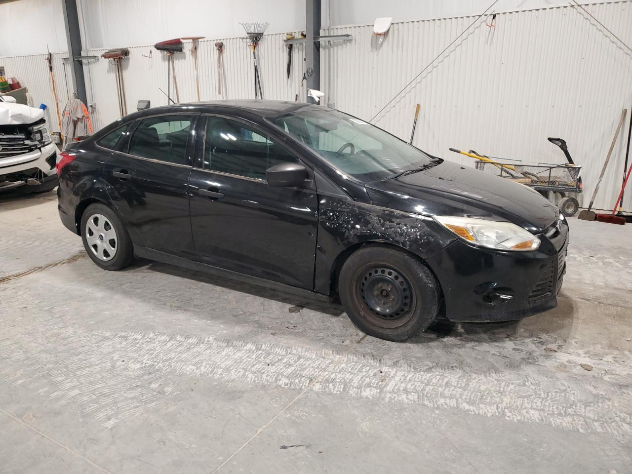 2014 Ford Focus - Фото 4