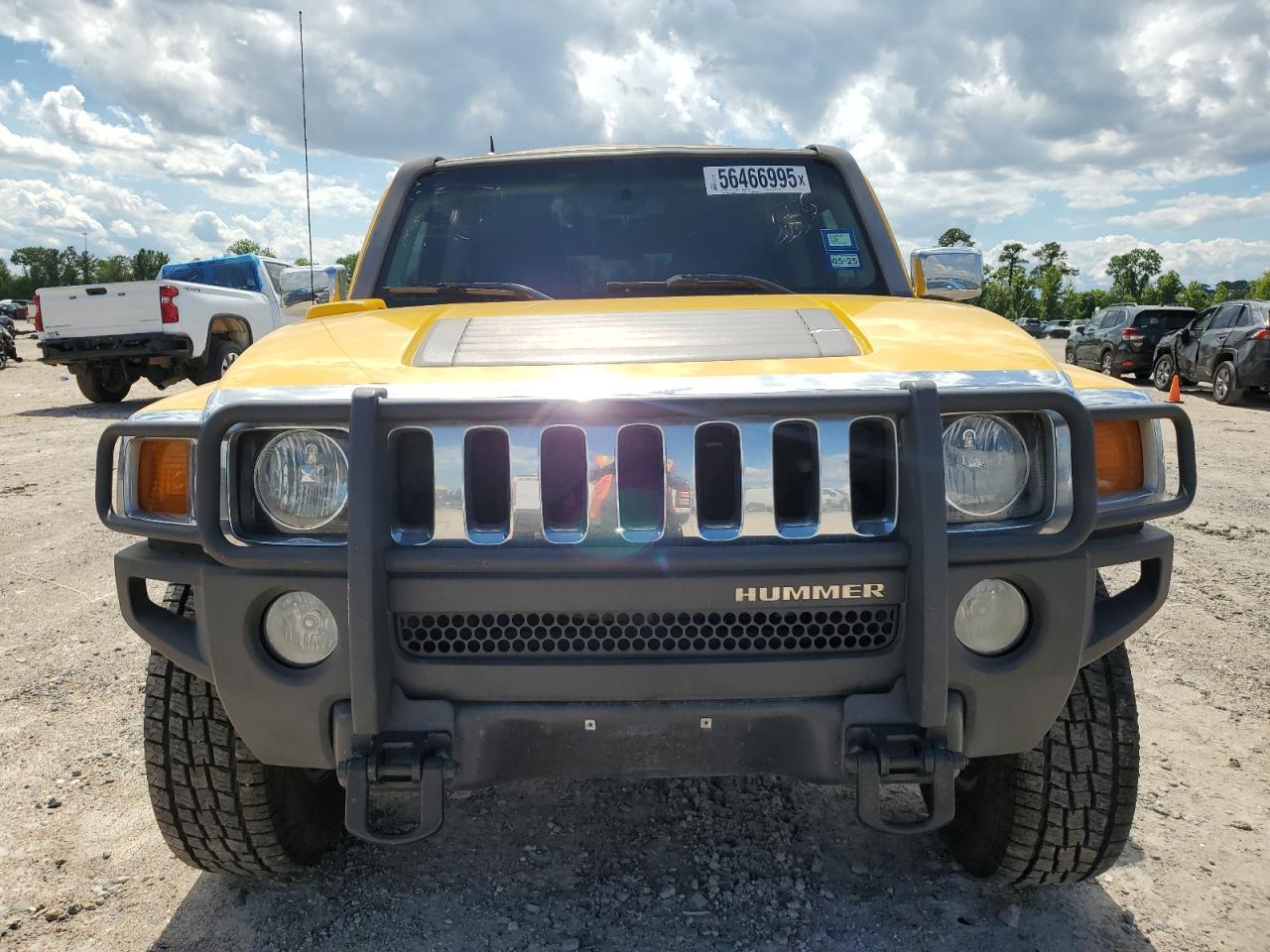 2006 Hummer H3 - Фото 5