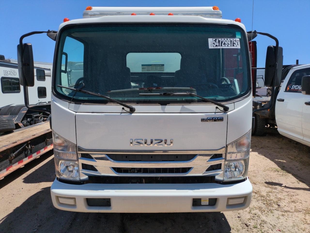 2017 Isuzu Npr - Image 5