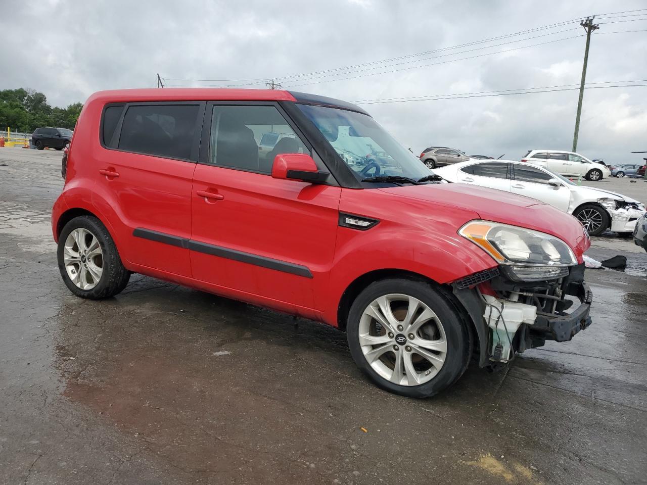 2013 Kia Soul - Фото 4